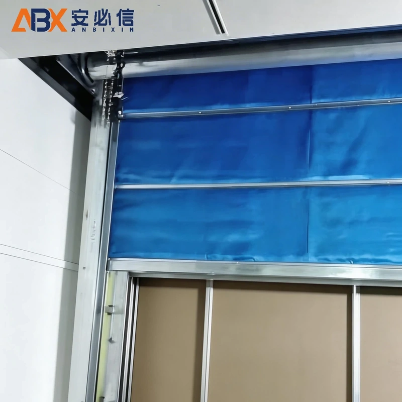 延边朝鲜族自治州充气式门封