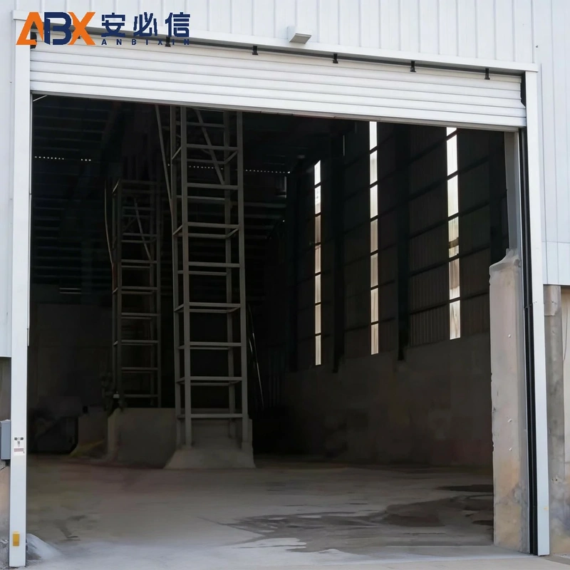 延边朝鲜族自治州PVC堆积门