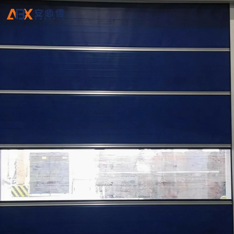 延边朝鲜族自治州快速门