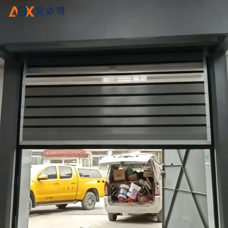 延边朝鲜族自治州感应高速门